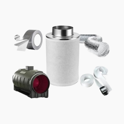 Karbon Filtre Setleri